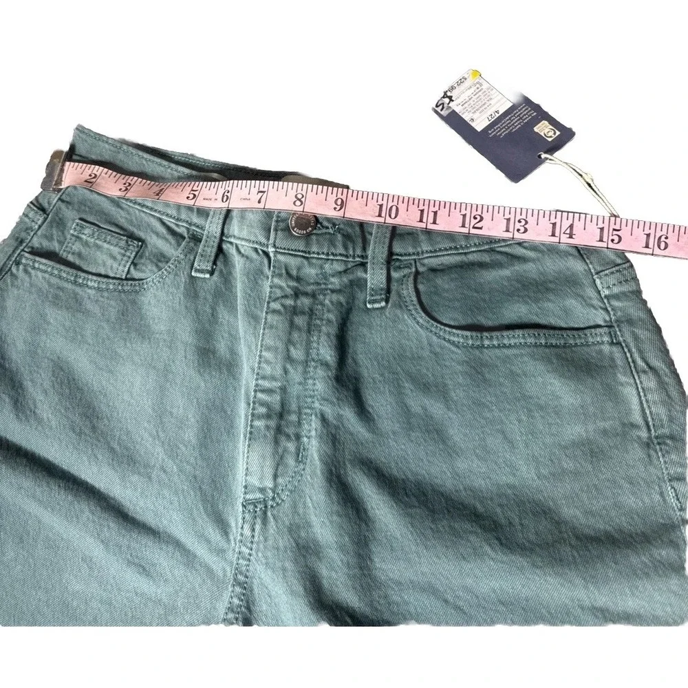 Universal Thread Women's Vintage Stretch Bermuda Shorts 27/7